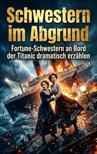 Schwestern im Abgrund - Oskar Hauser - ebook