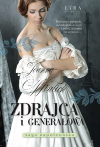 Zdrajca i generałowa - Joanna Wtulich - ebook + audiobook + książka