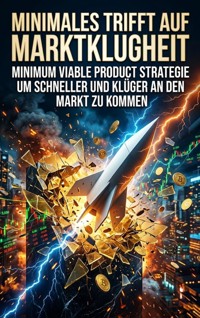 Minimales trifft auf Marktklugheit - Anna-Lena Müller - ebook