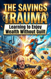 The Savings Trauma - Laura Banks - ebook