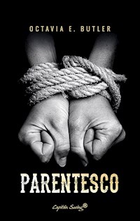 Parentesco - Octavia E. Butler - ebook
