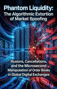 Phantom Liquidity: The Algorithmic Extortion of Market Spoofing - Mark Macias - ebook