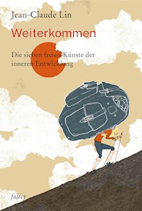 Weiterkommen - Jean-Claude Lin - ebook