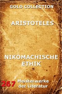 Nikomachische Ethik - Aristoteles - ebook