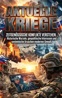 Aktuelle Kriege: Zeitgenössische Konflikte verstehen - Kerstin Adler - ebook