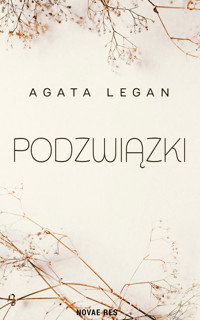 Podzwiązki - Agata Legan - ebook