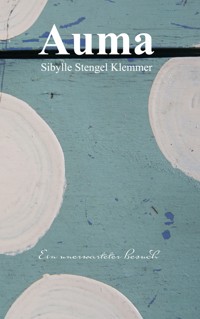 Auma - Sibylle Stengel Klemmer - ebook