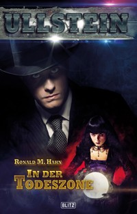 Ullstein 01: In der Todeszone - Ronald M. Hahn - ebook