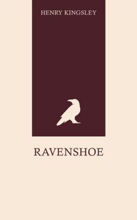 Ravenshoe - Henry Kingsley - ebook