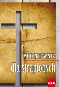 Modlitewnik dla strapionych -  - książka