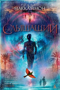 Слышащий - Роберт Маккаммон - ebook