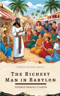 The Richest Man in Babylon - George Samuel Clason - ebook