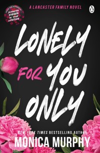 Lonely For You Only - Murphy Monica - książka
