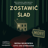 Zostawić ślad - Iwona Wilmowska - ebook + audiobook + książka