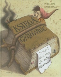 Księga czarownic - Zbigniew Dmitroca - ebook