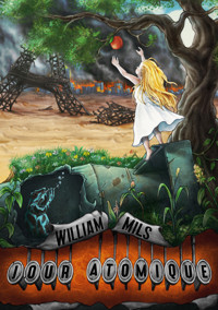 Jour nucléaire - Tome 2 - William Mils - ebook