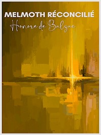 Melmoth Réconcilié - Honore De Balzac - ebook