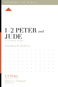 1–2 Peter and Jude - Jonathan K. Dodson - ebook