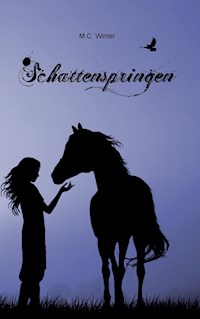 Schattenspringen - M.C. Winter - ebook