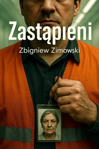 Zastąpieni - Zbigniew Zimowski - ebook