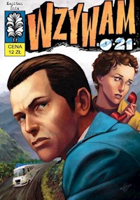 Kapitan Żbik 06 Wzywam 0 -21 - Krupka Władysław, Pol Krzysztof - książka