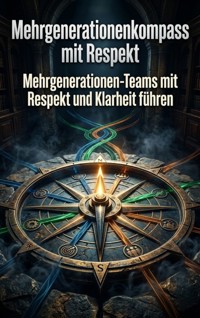 Mehrgenerationenkompass mit Respekt - Sophie Neumann - ebook