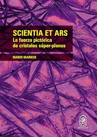 Scientia et ars - Mario Markus - ebook