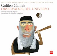 Galileo Galilei - Sergio de Régules - ebook