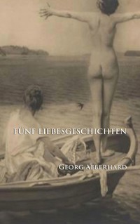 Fünf Liebesgeschichten - Georg Aeberhard - ebook