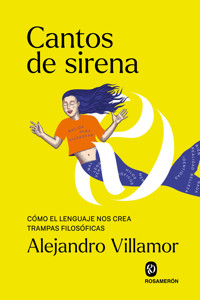 Cantos de sirena - Alejandro Villamor - ebook