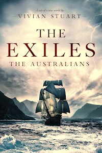 The Exiles - Vivian Stuart - ebook