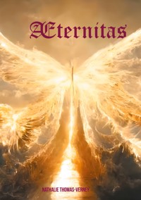 Æternitas - nathalie thomas-verney - ebook