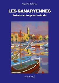 Les Sanaryennes - Roger-Pol Cottereau - ebook