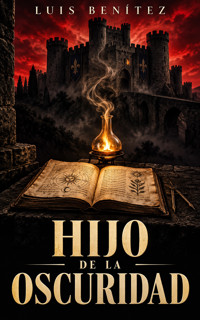 Hijo de la oscuridad - Luis Benitez - ebook
