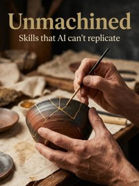 Unmachined - James R. Hartwell - ebook