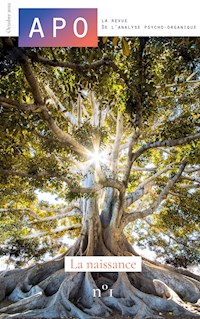 APO - Association PSY APO. Rédacteur en chef : Marc Tocquet - ebook