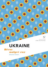 Ukraine - Sébastien Gobert - ebook