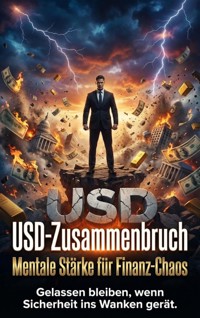 USD-Zusammenbruch: Mentale Stärke für Finanz-Chaos - Luisa Weiss - ebook