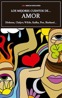 Los mejores cuentos de Amor - Colectivo - ebook