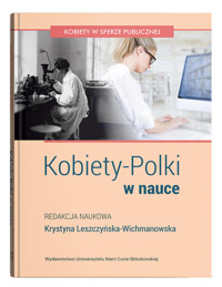 Kobiety-Polki w nauce -  - książka