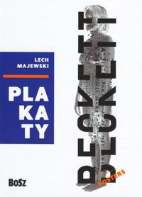 Majewski. Plakaty / Posters - Lech Majewski - książka