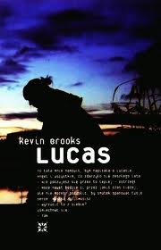 Lucas - Brooks Kevin - ebook