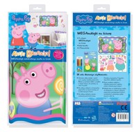 Peppa Pig. Akcja Dekoracja -  - książka
