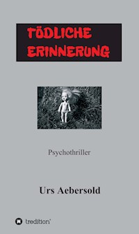 TÖDLICHE ERINNERUNG - Urs Aebersold - ebook