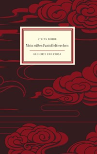 Mein süßes Pantoffeltierchen - Stefan Rohde - ebook