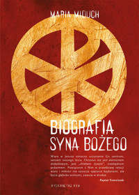 Biografia Syna Bożego - Maria Elżbieta Miduch - ebook + książka