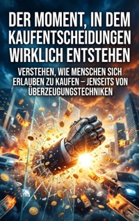 Der Moment, in dem Kaufentscheidungen wirklich entstehen - Kerstin Adler - ebook
