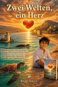 Zwei Welten, ein Herz - Recep Akkaya - ebook