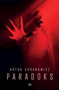 Paradoks - Artur Urbanowicz - książka