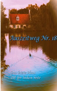 Auszeitweg Nr. 18 - Thomas Mann - ebook